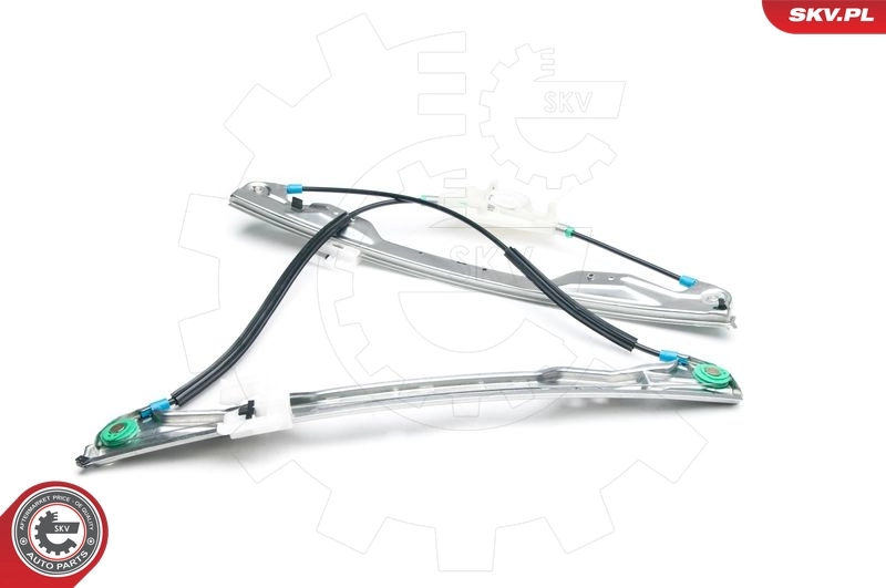 Window Regulator